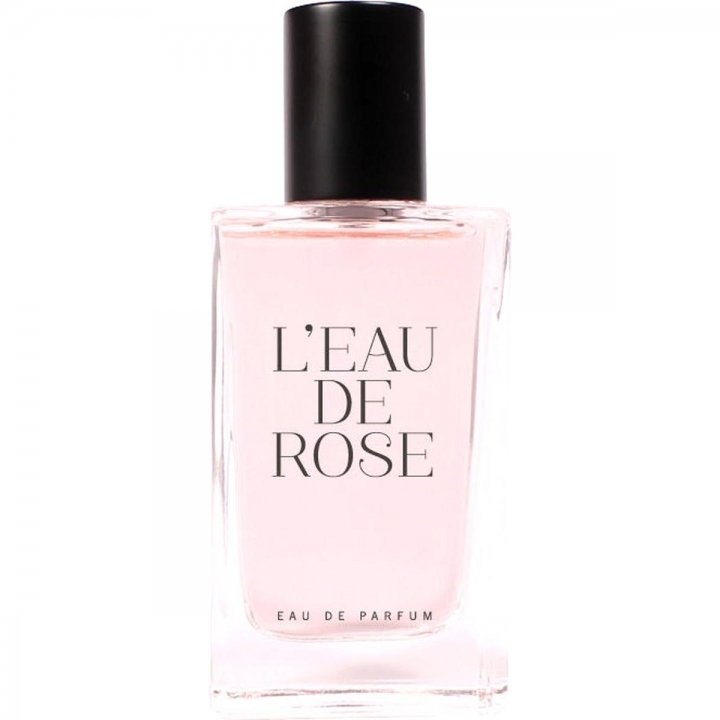 L'Eau de Rose